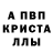 МЕТАДОН кристалл Jesse,krippO WutFace